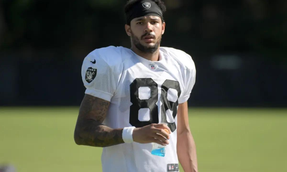 Marcell Ateman XFL